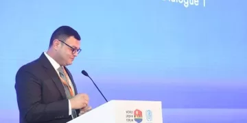 Housing min.: Egyptian State under Sisi pays special attention to integrated urban development