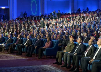 PM inaugurates 3rd edition of IMCE conf.