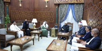 Azhar's Tayyeb hails UAE efforts to promote culture of humanity 1 - Egyptian Gazette Azhar’s Tayyeb hails UAE efforts to promote culture of humanity