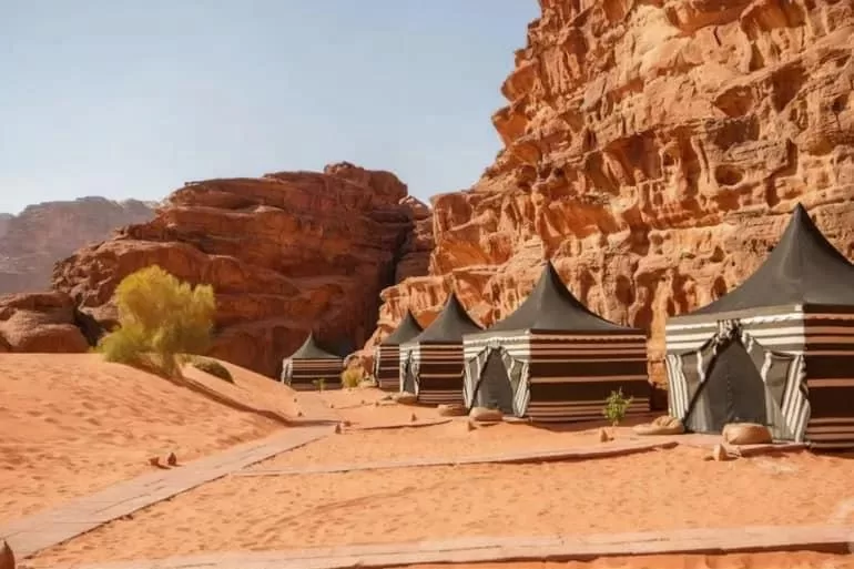 Egypt's Gharb Suhail, Abu Ghosoun win rural tourism accolades 10 - Egyptian Gazette Egypt's Gharb Suhail, Abu Ghosoun win rural tourism accolades 9 - Egyptian Gazette