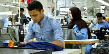Egypt unemployment rate hits 6.7% in Q3 2024 – CAPMAS