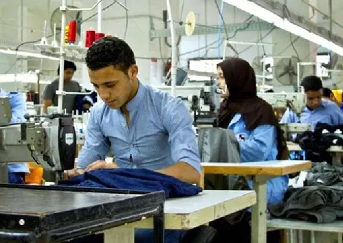 Egypt unemployment rate hits 6.7% in Q3 2024 - CAPMAS 1 - Egyptian Gazette Egypt’s unemployment rate recorded 6.7 percent in the third quarter (Q3) of 2024, nearly a 0.2 percent increase compared to Q2.