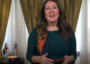 US ambassador affirms support for women entrepreneurs in Egypt