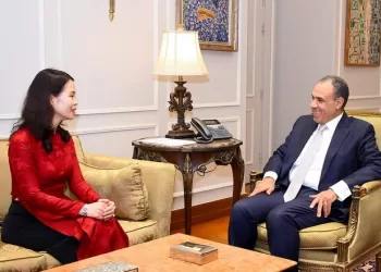 FM says relations between Egypt, Vietnam ‘historic’