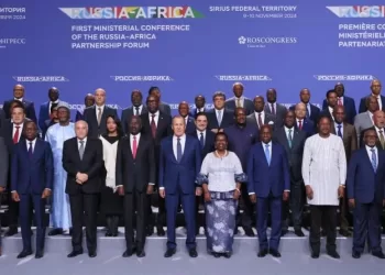 Egypt stresses on huge investment, trade promising opportunities in Africa