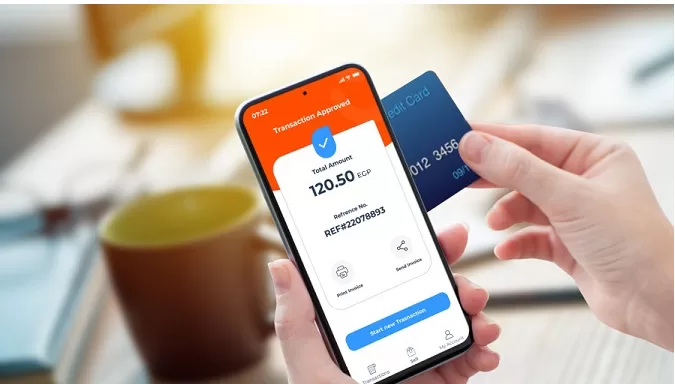 Geidea to expand SoftPos Services to Egypt 2 - Egyptian Gazette Geidea to expand SoftPos Services to Egypt 1 - Egyptian Gazette