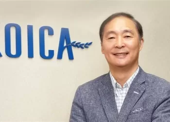 KOICA president’s visit to cement Egyptian-Korean co-operation