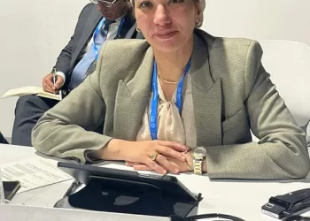 Egypt discusses with CAN reaching ambitious climate finance targets