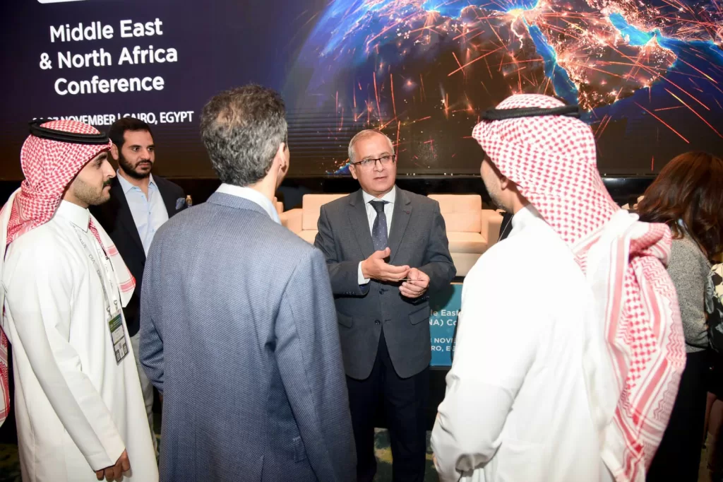 Egypt hosts DIA to enhance drug co-operation 6 - Egyptian Gazette Egypt hosts DIA to enhance drug co-operation 5 - Egyptian Gazette