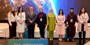 Egypt hosts DIA to enhance drug co-operation