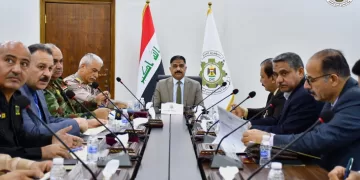 Factory 200 chairman urges workers to meet projects deadlines