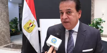 Presidential initiative ‘Bedaya’ services reach 86.2 million: Health min.