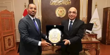 Egypt, Somalia seek to boost judicial co-operation