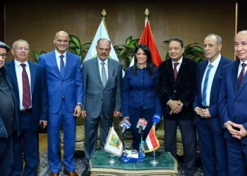 Int’l co-operation ministry keen on co-operation with FAJ: Int’l co-operation min.