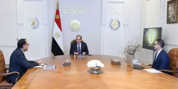 Sisi directs enhanced efforts to improve investment climate