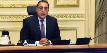 Cabinet holds weekly meeting to review important files