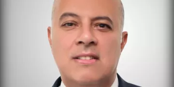 ‏El-Shenawy appointed new presidential spokesman