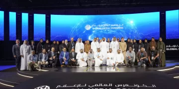GMC 2024 wraps up in Abu Dhabi