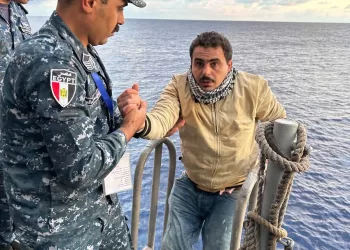 Army intensifies anti-illegal migration, smuggling efforts