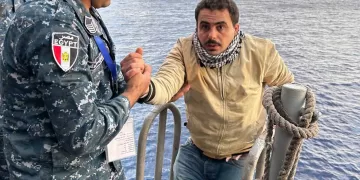 Army intensifies anti-illegal migration, smuggling efforts