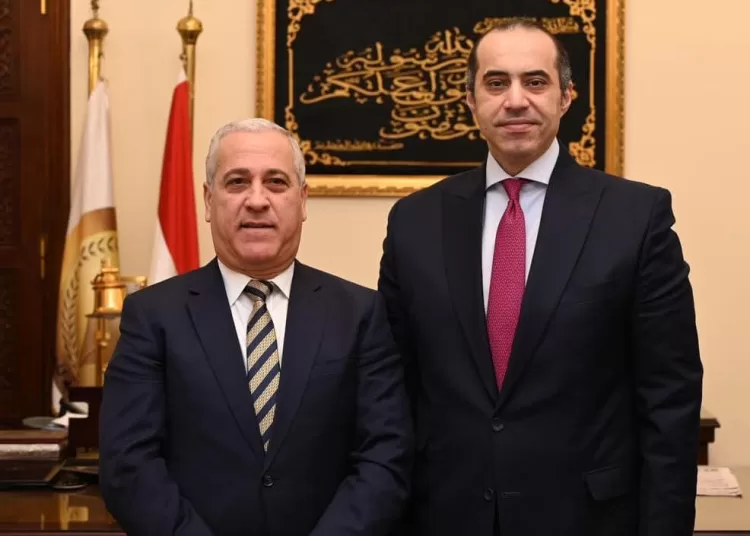 Parl’t Affairs minister lauds nat'l press for raising awareness 1 - Egyptian Gazette