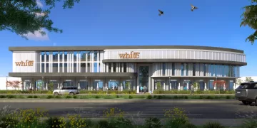 Valero Developments unveils new project in Obour City, expanding investment portfolio to LE630m