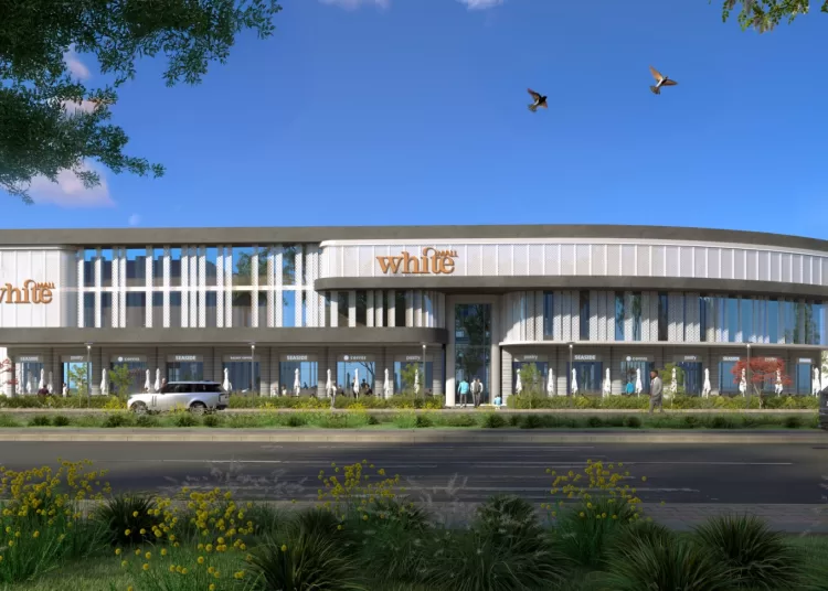 Valero Developments unveils new project in Obour City, expanding investment portfolio to LE630m 2 - Egyptian Gazette Valero Developments unveils new project in Obour City, expanding investment portfolio to LE630m 1 - Egyptian Gazette