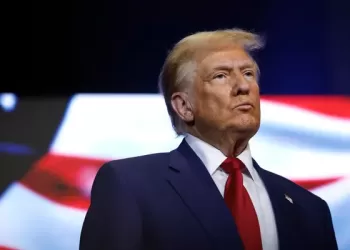 Trump: US should not be involved Syria’s conflict; not our fight