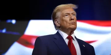 Trump: US should not be involved Syria’s conflict; not our fight