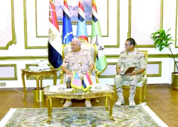 Armed Forces bolstering co-operation with regional, international partners