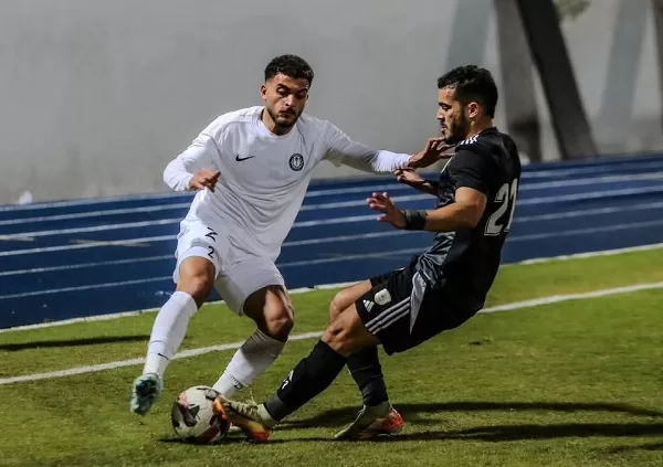 Egyptian Premier League: Pyramids win as Al-Ahly stumbles again 97 - Egyptian Gazette