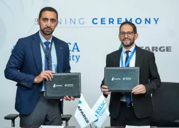 Lafarge Egypt announces strategic partnership with ESLSCA University to empower future leaders