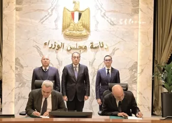 Auto factory to be established in New October with investments of $135m