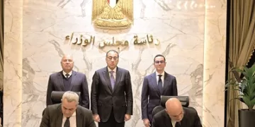 Auto factory to be established in New October with investments of $135m