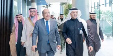 Egypt, Saudi Arabia boost power co-operation 1 - Egyptian Gazette Egypt, Saudi Arabia boost power co-operation