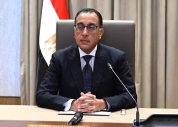 PM congratulates President Sisi on the New Year