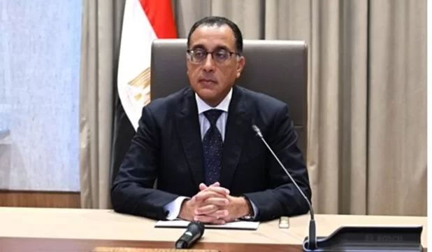 PM congratulates President Sisi on the New Year 2 - Egyptian Gazette PM congratulates President Sisi on the New Year 1 - Egyptian Gazette