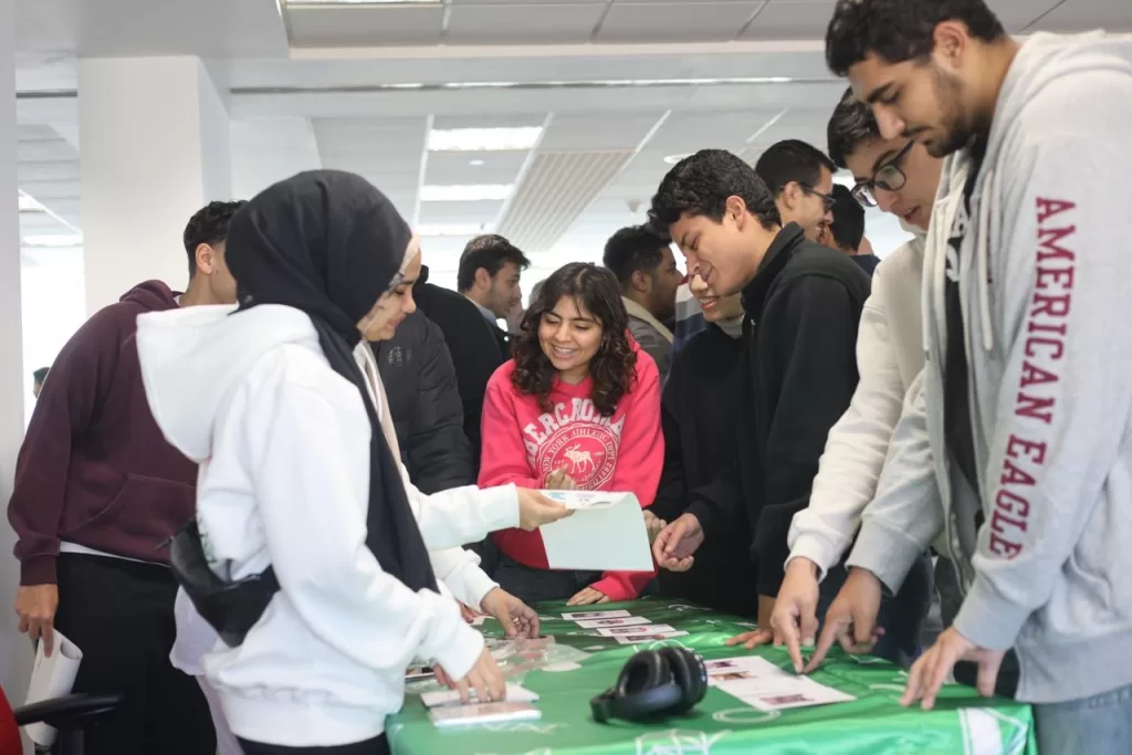 Rosatom announces the second Science Festival Week in Egypt 4 - Egyptian Gazette Rosatom announces the second Science Festival Week in Egypt 3 - Egyptian Gazette