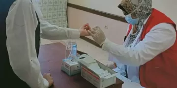 Egypt succeeded in enhancing health sector, eliminating Hepatitis C: IDSC