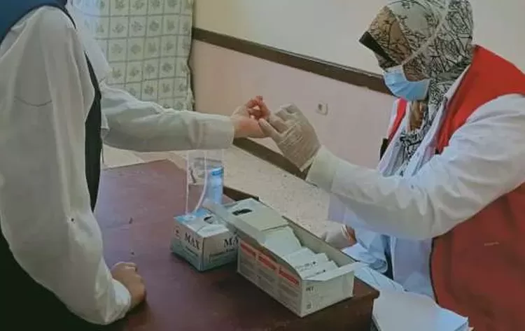 Egypt succeeded in enhancing health sector, eliminating Hepatitis C: IDSC 1 - Egyptian Gazette