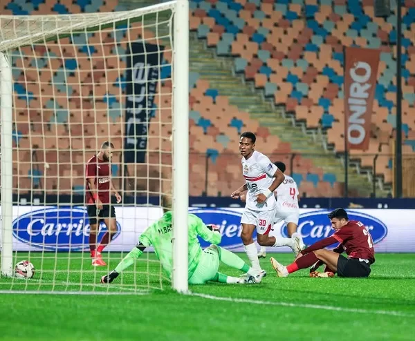 Egyptian Premier League: Pyramids stumble as NBE, ZED win 17 - Egyptian Gazette