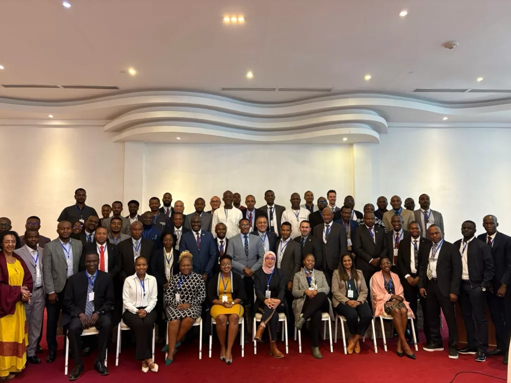 Cairo highlights efforts to promote green aviation at African Union meeting 3 - Egyptian Gazette