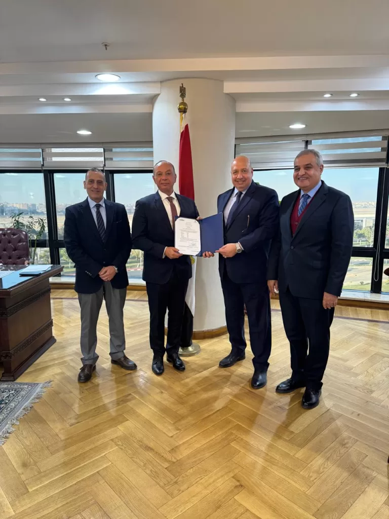 Air Cairo signs strategic deals with major aircraft manufacturers 4 - Egyptian Gazette Air Cairo signs strategic deals with major aircraft manufacturers 3 - Egyptian Gazette
