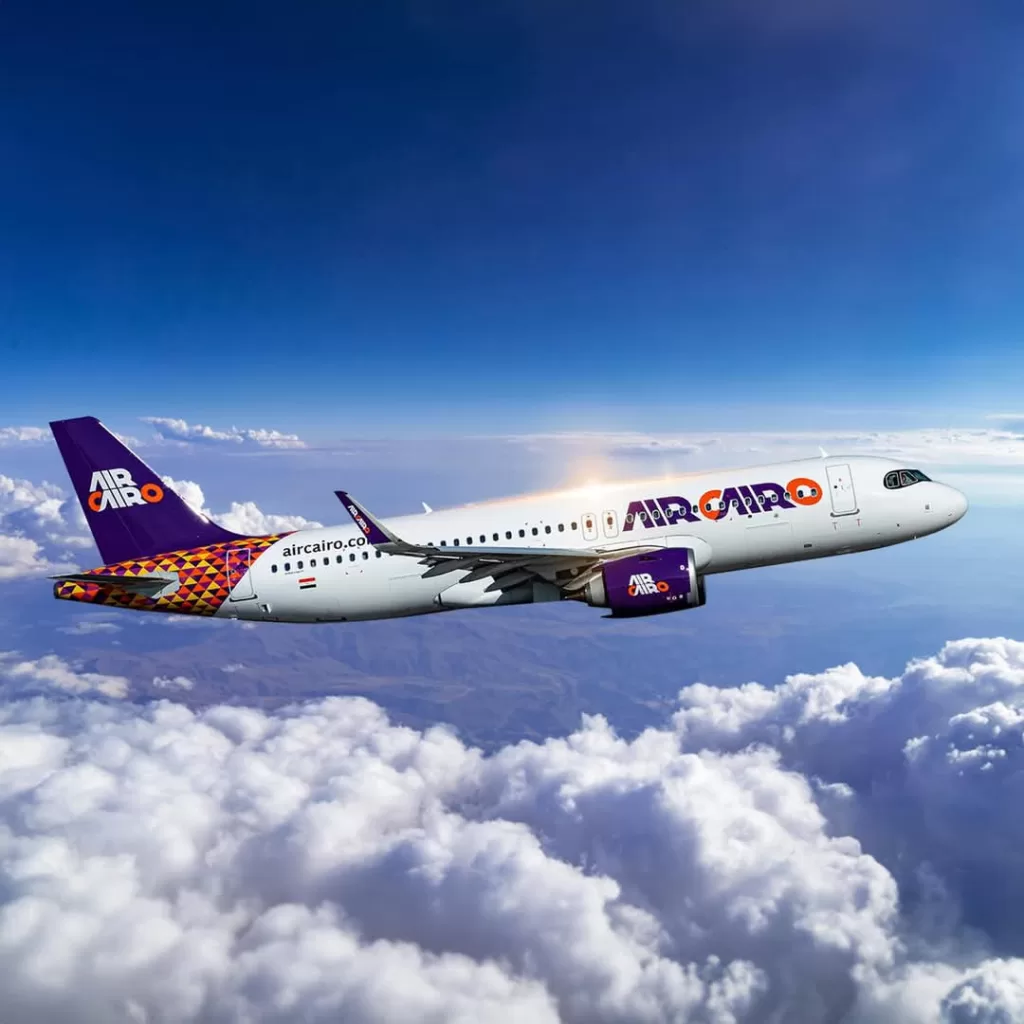 Air Cairo signs strategic deals with major aircraft manufacturers 6 - Egyptian Gazette Air Cairo signs strategic deals with major aircraft manufacturers 5 - Egyptian Gazette
