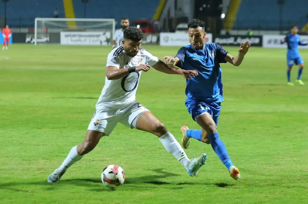 Egyptian Premier League: Al-Ahly drops points as Enppi claims victory 11 - Egyptian Gazette