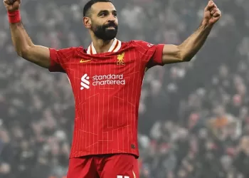 Salah: Leading PL feels different this time