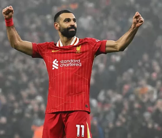 Salah: Leading PL feels different this time 4 - Egyptian Gazette