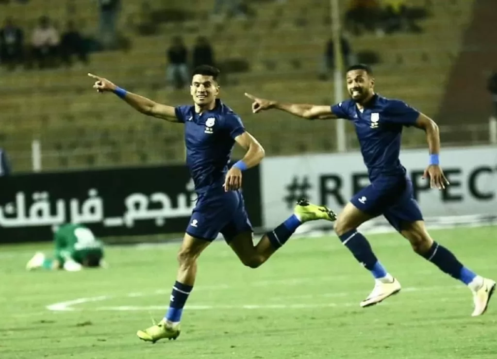 Egyptian Premier League: Al-Ahly drops points as Enppi claims victory 13 - Egyptian Gazette