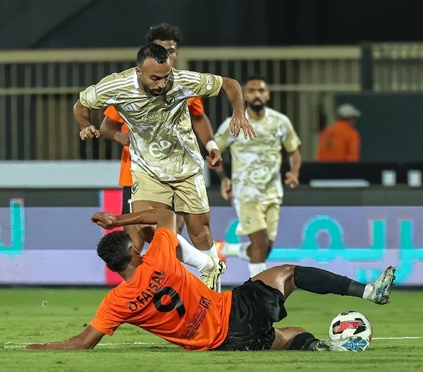 Egyptian Premier League: Al-Ahly drops points as Enppi claims victory 9 - Egyptian Gazette
