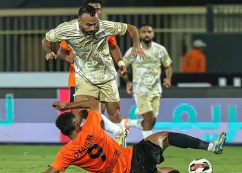 Egyptian Premier League: Al-Ahly drops points as Enppi claims victory